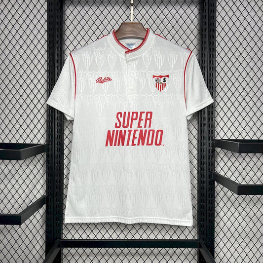 Sevilla Retro 91-92