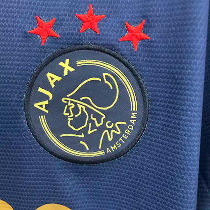 Ajax - Edição Especial 25-26