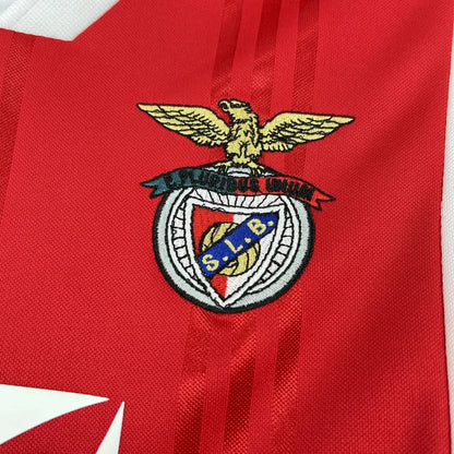 Benfica Retro 97-98