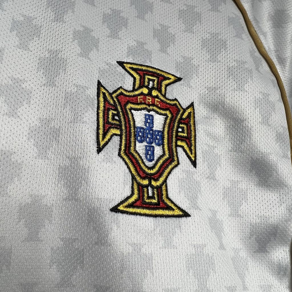 Portugal Retro 2004