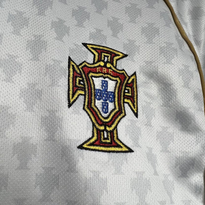 Portugal Retro 2004
