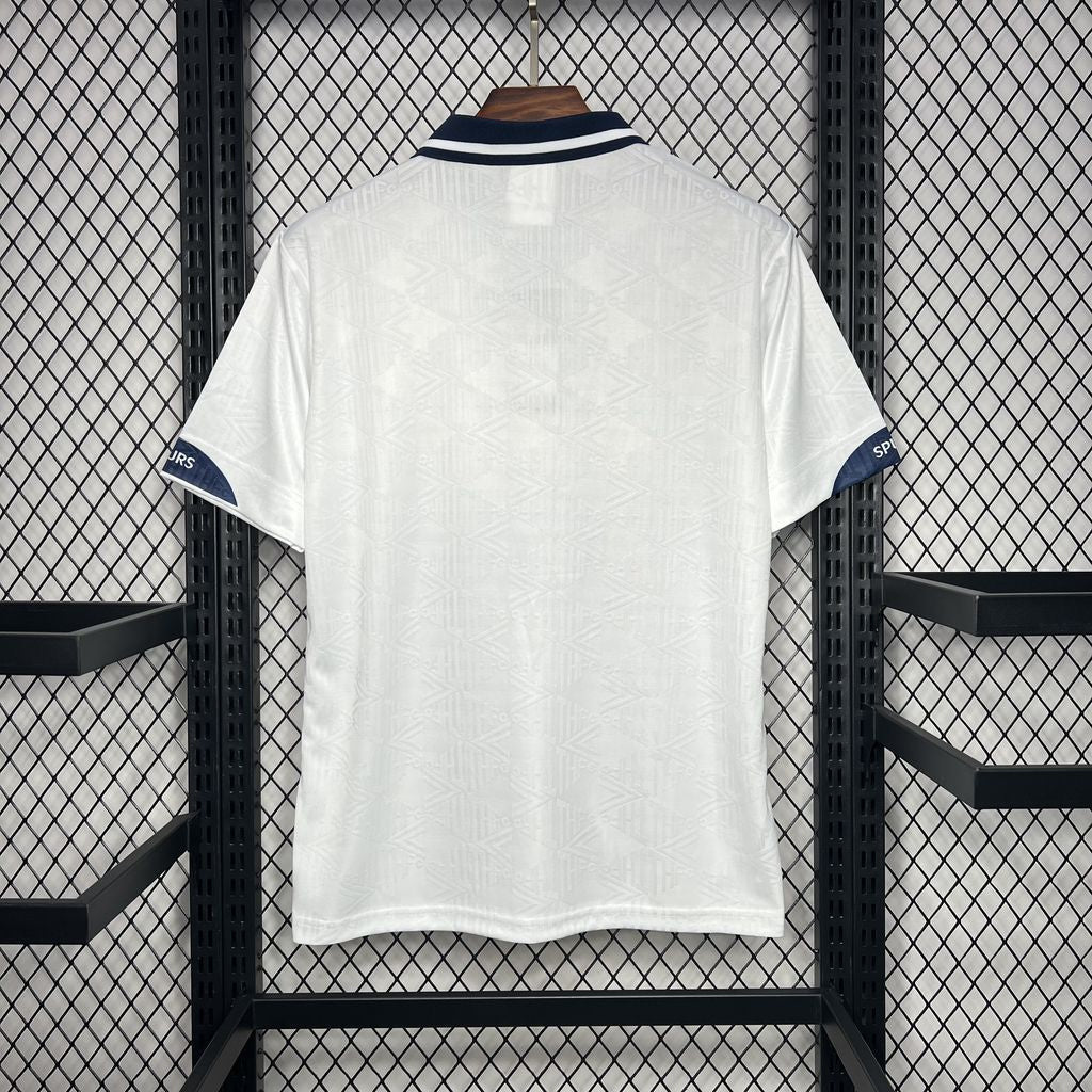 Tottenham Retro 93-94