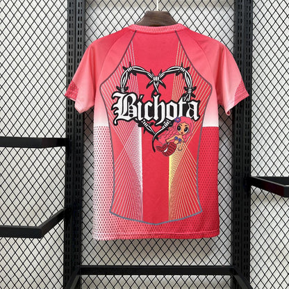 Barcelona X Karol G - Edição Especial 25-26