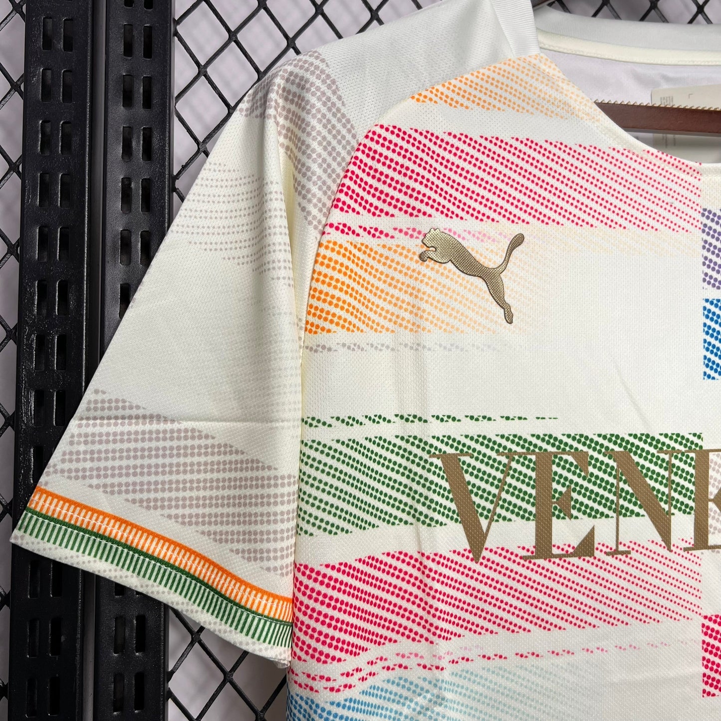 Venezia - Edição Especial 24-25