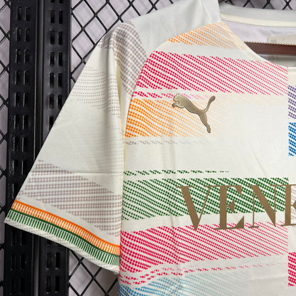 Venezia - Edição Especial 24-25