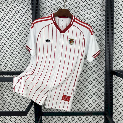 Benfica X Adidas US Pack Edição Especial 25-26