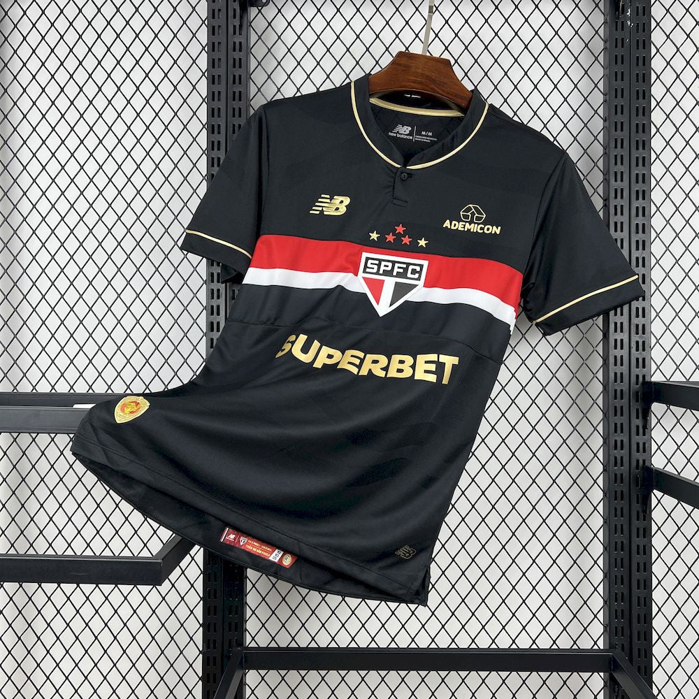São Paulo Alternativa 25-26