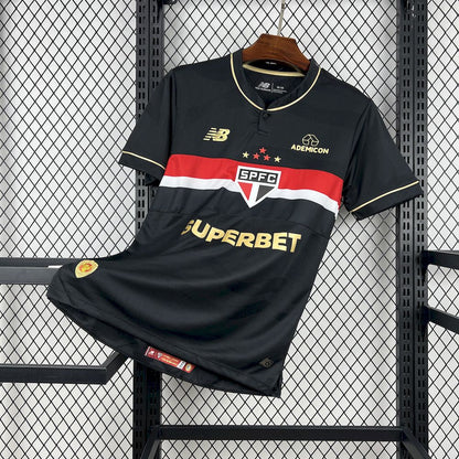 São Paulo Alternativa 25-26