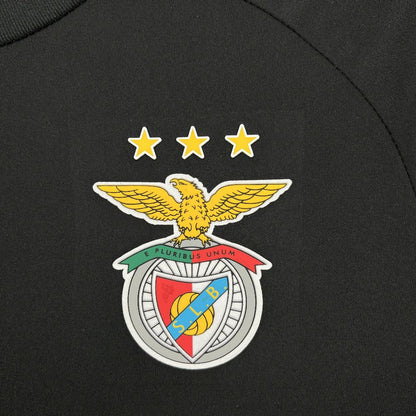 Benfica - Camisola Pré-Jogo 25-26