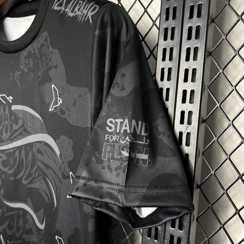 Palestino - Edição Especial 24-25