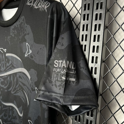 Palestino - Edição Especial 24-25