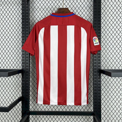 Atlético Madrid Retro 16-17