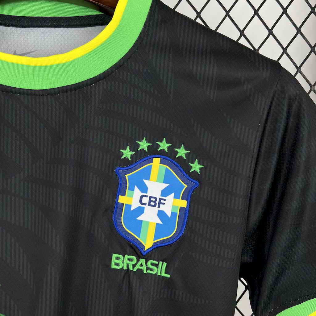 Brasil - Edição Especial 25-26