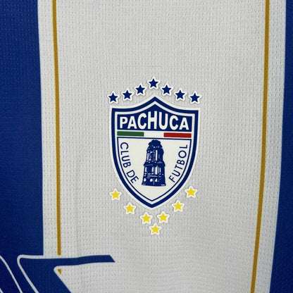 Pachuca Principal 25-26