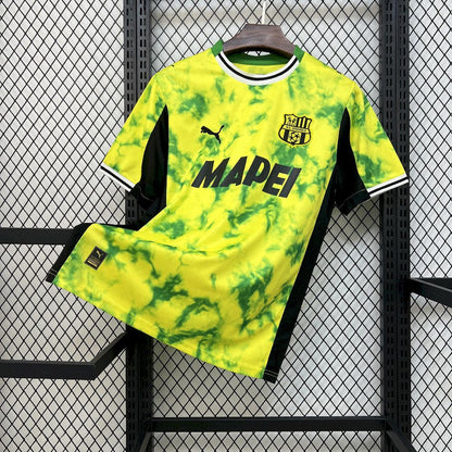 Sassuolo Alternativa 25-26