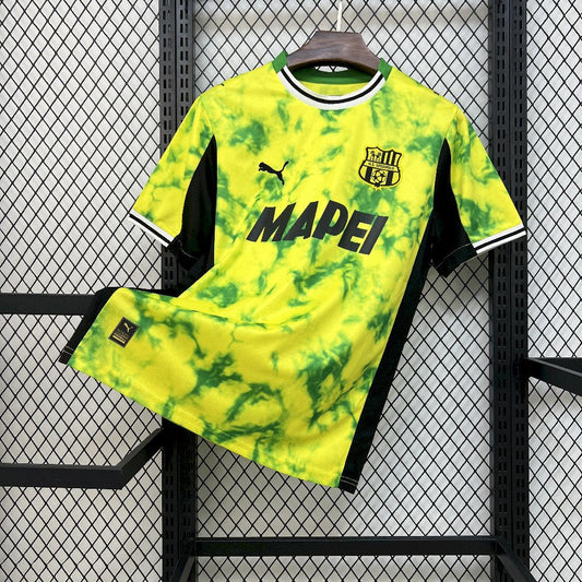 Sassuolo Alternativa 25-26