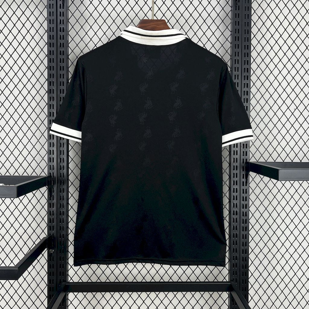 Liverpool Retro 96-97