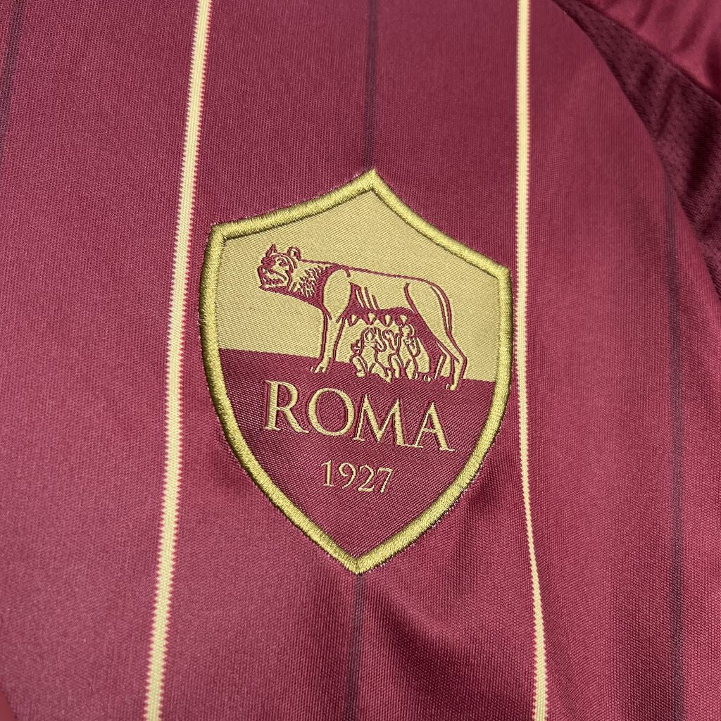Roma Principal 24-25