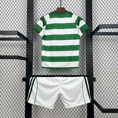 Celtic Principal Kit de Criança 25-26