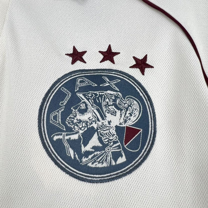 Ajax Alternativa 25-26