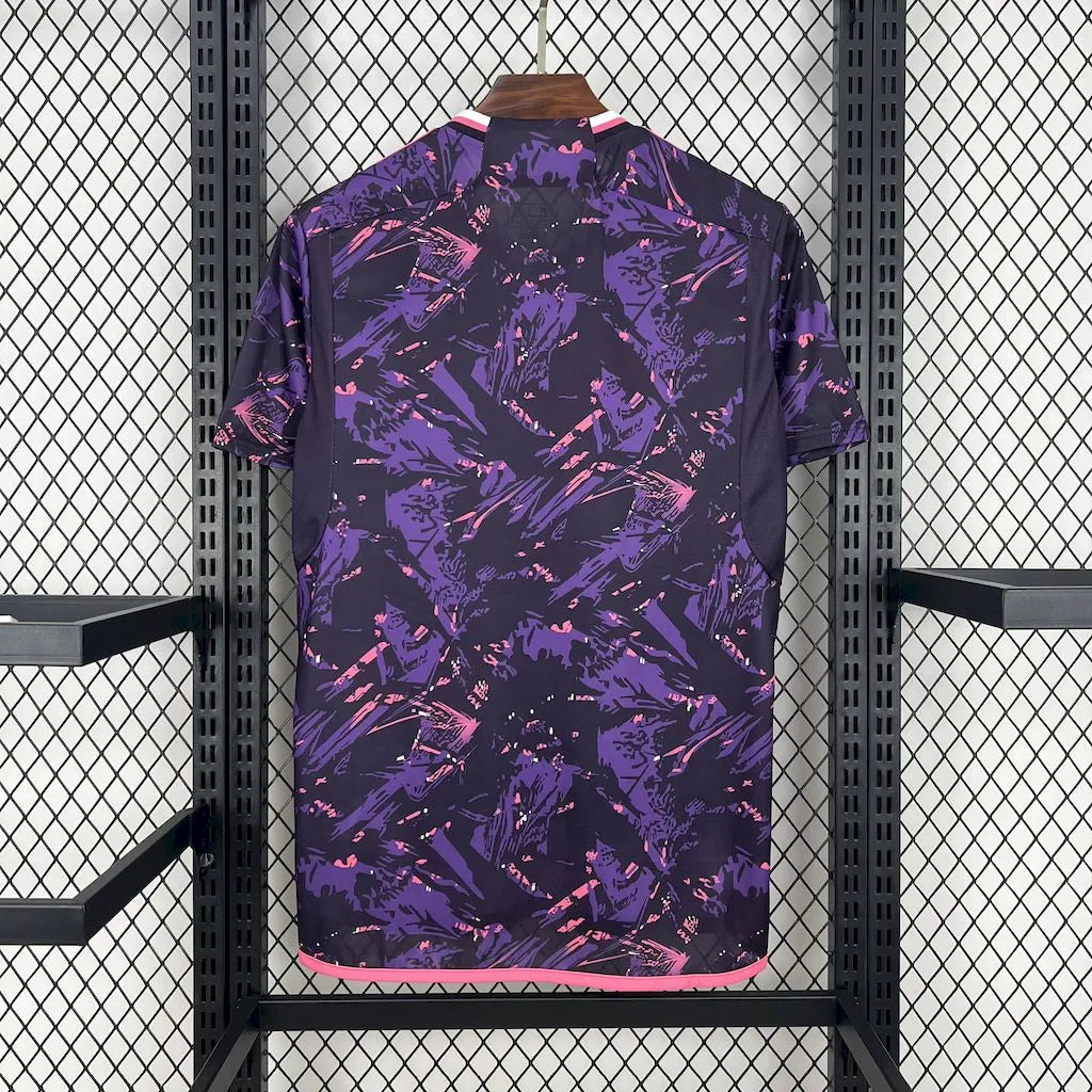 Real Madrid - Edição Especial 24-25