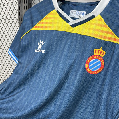 Espanyol Alternativa 25-26