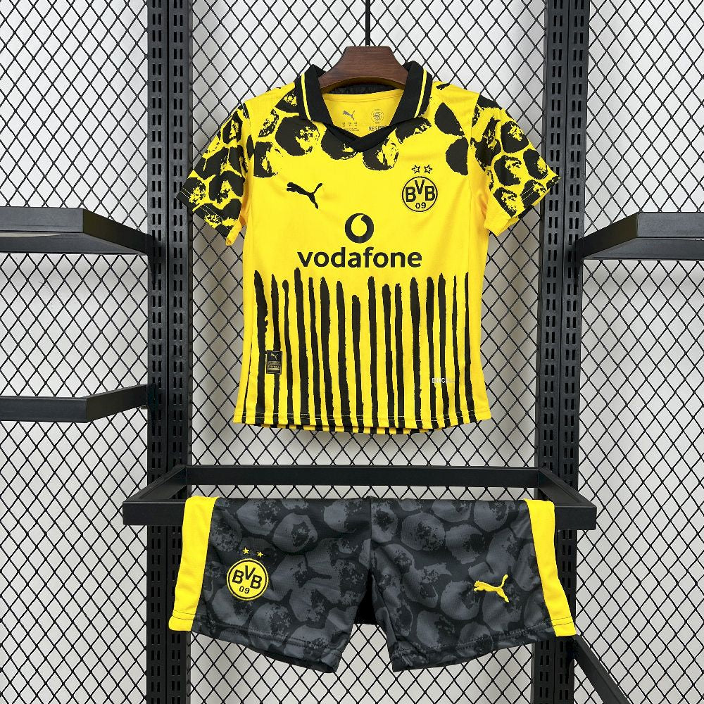 Dortmund - Edição Especial Kit Criança 25-26