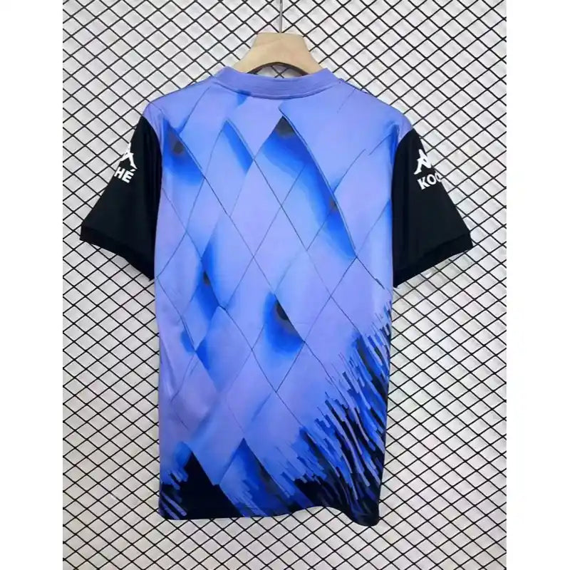 Monaco - Edição Especial 25-26