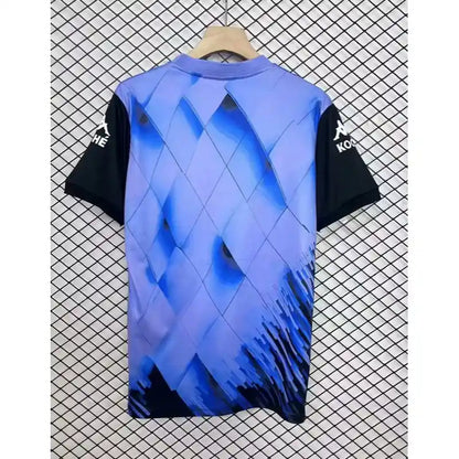 Monaco - Edição Especial 25-26