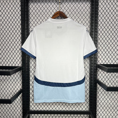 Suiça Secundária 24-25