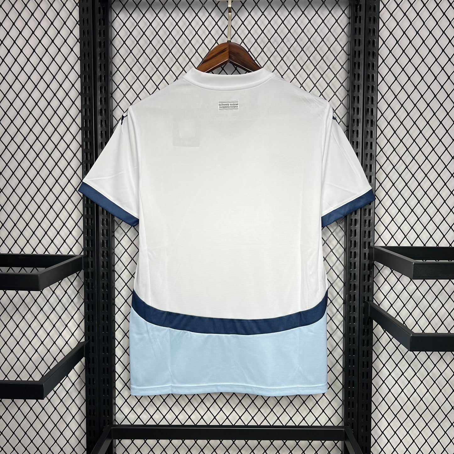 Suiça Secundária 24-25