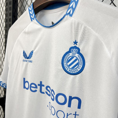 Club Brugge Secundária 25-26