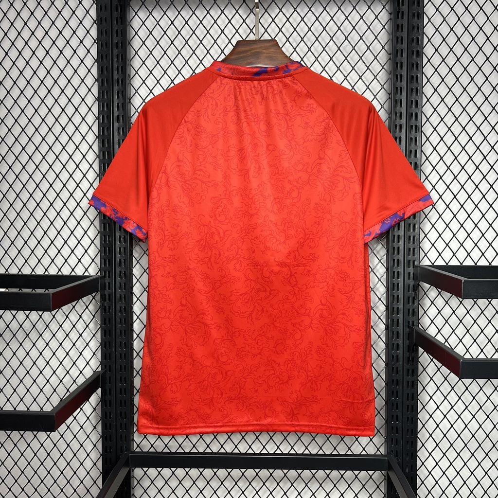 Sevilla Secundária 24-25