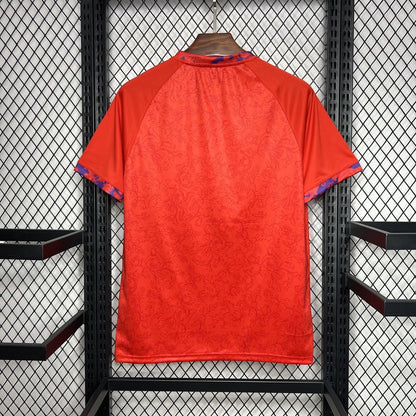 Sevilla Secundária 24-25