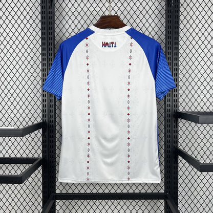 Haiti Secundária 26-27