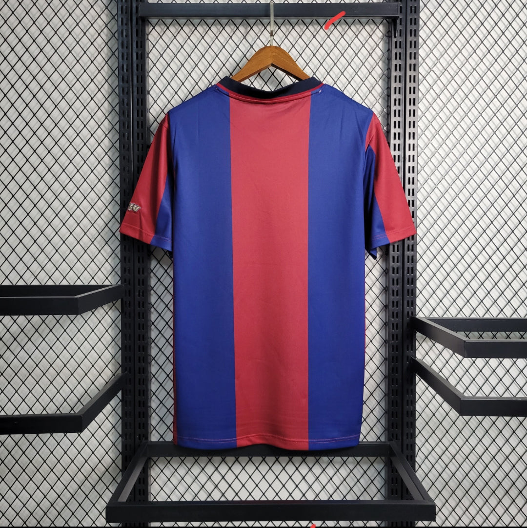 Barcelona Retro 98-99