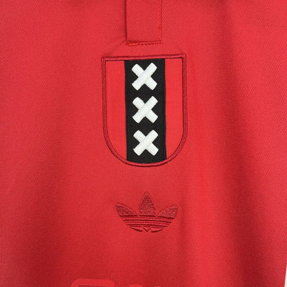 Ajax - Edição Especial 25-26