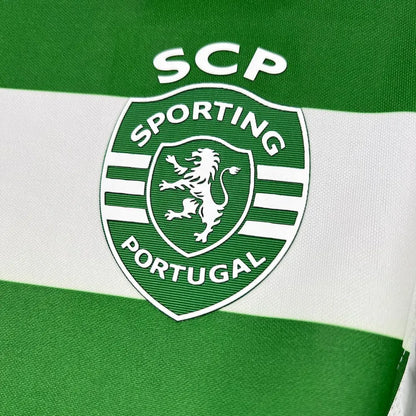 Sporting Principal 25-26