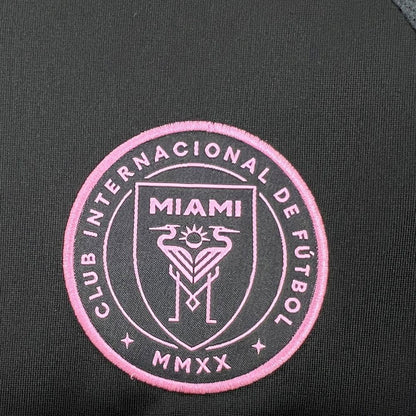 Inter Miami Secundária 25-26