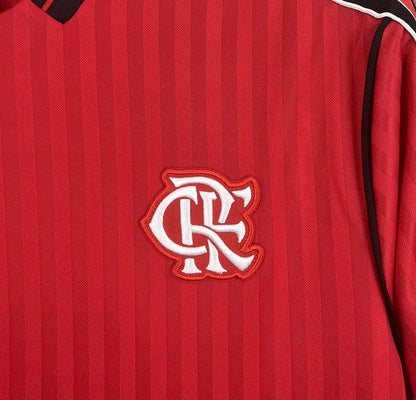 Flamengo X Adidas Originals Retro Edição Especial 25-26