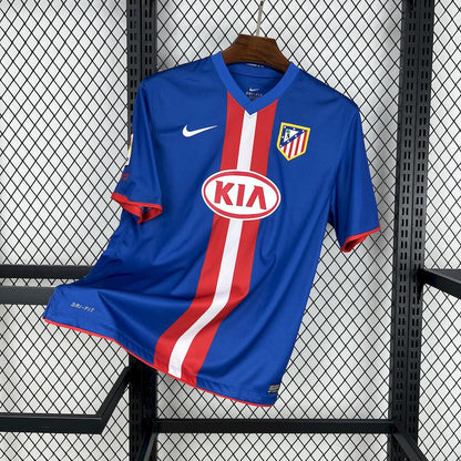 Atlético Madrid Retro 10-11