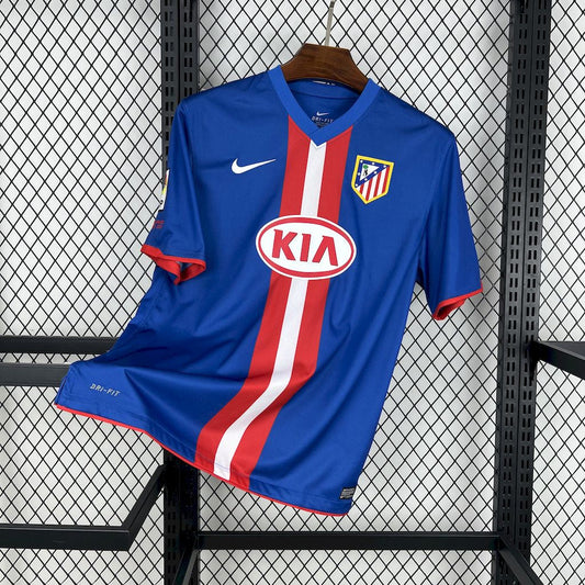 Atlético Madrid Retro 10-11