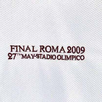 Manchester United Retro 08-09