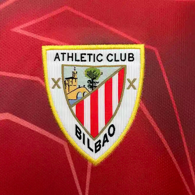Athletic Bilbao - Edição Especial 25-26