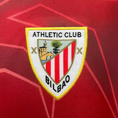 Athletic Bilbao - Edição Especial 25-26
