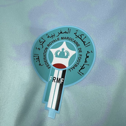 Marrocos - Edição Especial 25-26