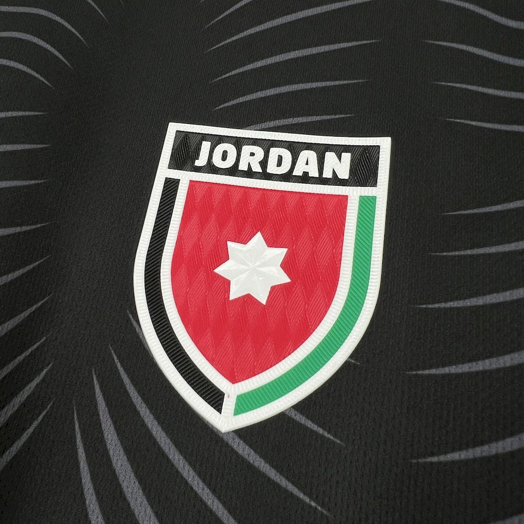 Jordânia Alternativa 26-27