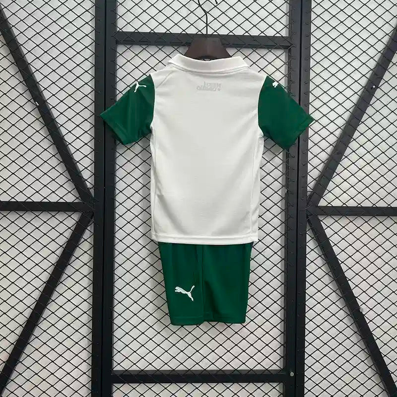 Palmeiras Secundária Kit de Criança 25-26