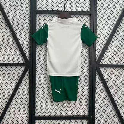 Palmeiras Secundária Kit de Criança 25-26
