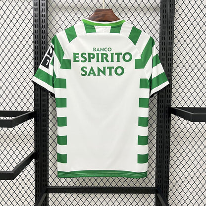 Sporting Retro 03-04
